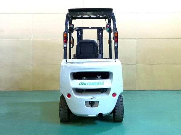 Forklift — Ready Stock (lot 1207-6397195)