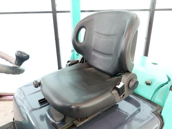 Forklift — Ready Stock (lot 1207-6400892)