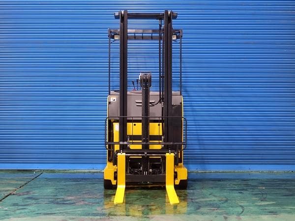 Reach Forklift — Ready Stock (lot 1207-6402174)