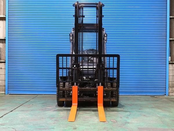 Forklift — Ready Stock (lot 1207-6412601)