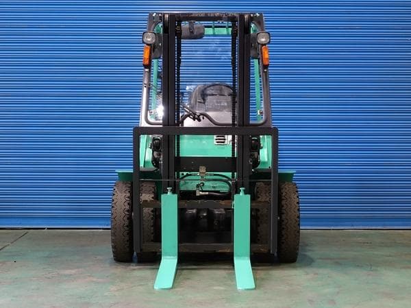 Forklift — Ready Stock (lot 1207-6414193)