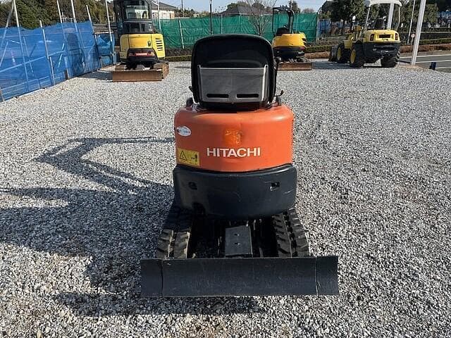 MINI EXCAVATOR — Ready Stock (lot 1207-6417058)