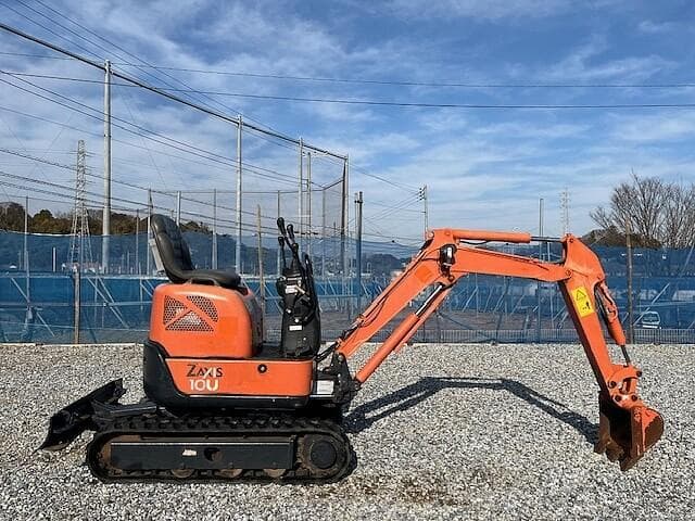 MINI EXCAVATOR — Ready Stock (lot 1207-6417058)