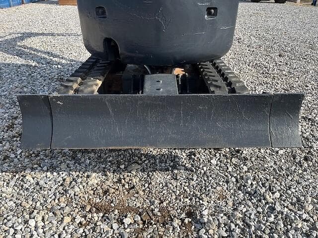 MINI EXCAVATOR — Ready Stock (lot 1207-6417058)