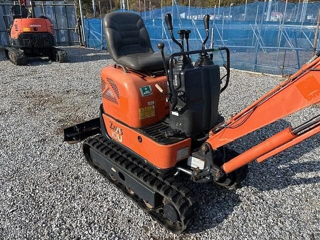MINI EXCAVATOR — Ready Stock (lot 1207-6417058)