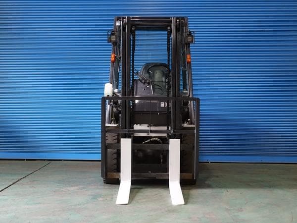 Forklift — Ready Stock (lot 1207-6425621)
