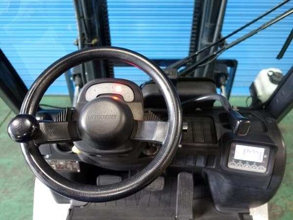 Forklift — Ready Stock (lot 1207-6425621)