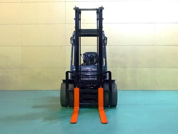 Forklift — Ready Stock (lot 1207-6426719)