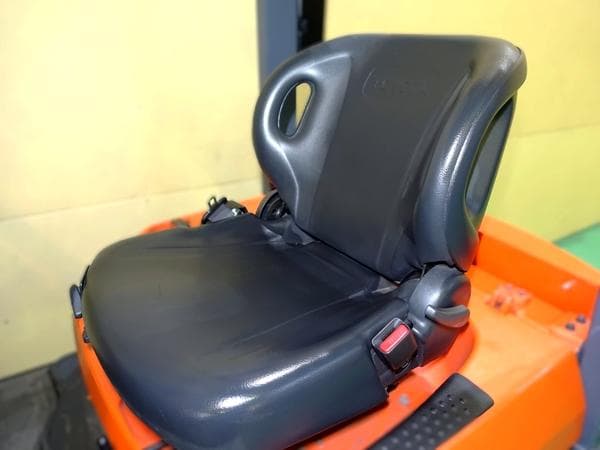 Battery Forklift — Ready Stock (lot 1207-6427480)