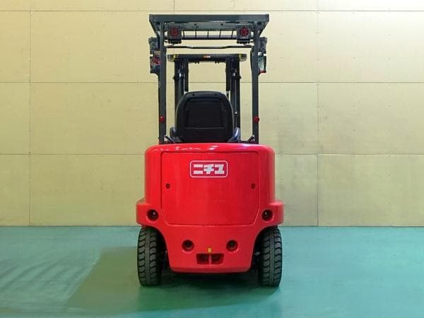 Battery Forklift — Ready Stock (lot 1207-6428060)