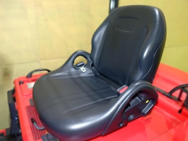 Battery Forklift — Ready Stock (lot 1207-6428060)