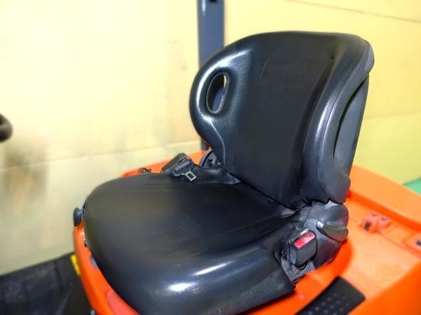 Battery Forklift — Ready Stock (lot 1207-6428216)