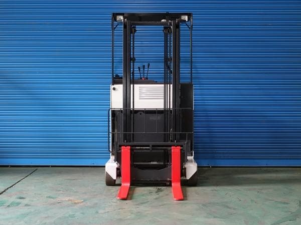 Reach Forklift — Ready Stock (lot 1207-6431826)