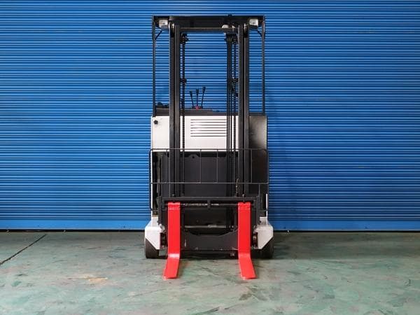 Reach Forklift — Ready Stock (lot 1207-6431827)