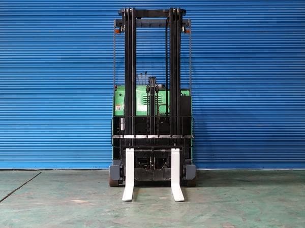 Reach Forklift — Ready Stock (lot 1207-6437279)