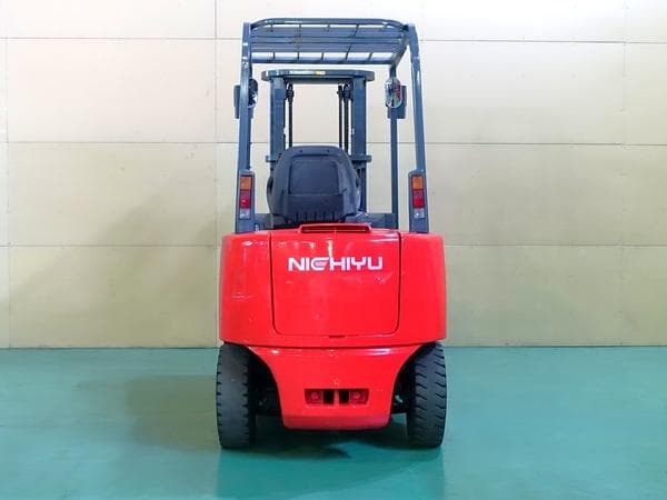 Battery Forklift — Ready Stock (lot 1207-6438283)
