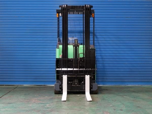 Reach Forklift — Ready Stock (lot 1207-6439217)