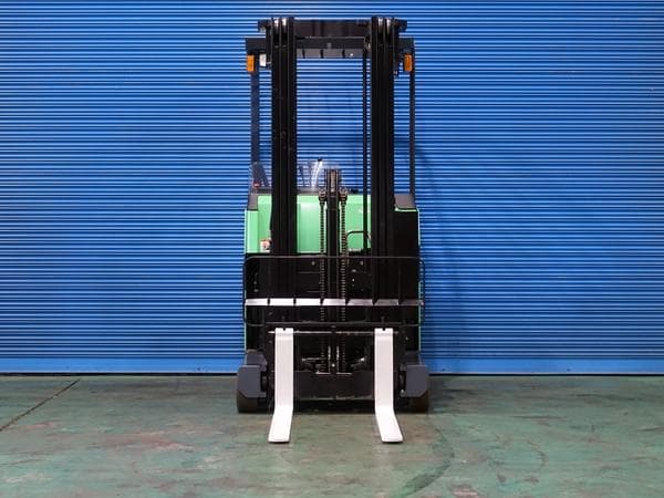 Reach Forklift — Ready Stock (lot 1207-6439218)