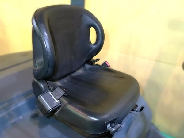 Forklift — Ready Stock (lot 1207-6439530)