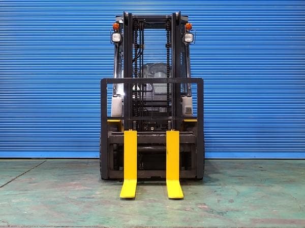 Forklift — Ready Stock (lot 1207-6439852)