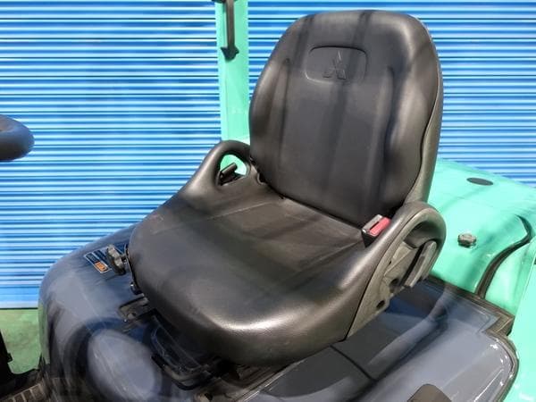 Forklift — Ready Stock (lot 1207-6439862)