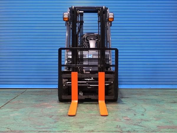 Forklift — Ready Stock (lot 1207-6439958)