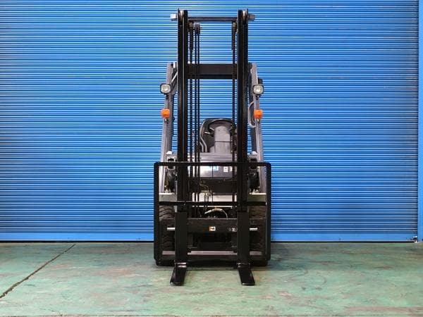 Forklift — Ready Stock (lot 1207-6439976)