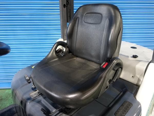 Forklift — Ready Stock (lot 1207-6439976)