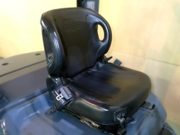 Forklift — Ready Stock (lot 1207-6440359)