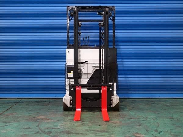 Battery Forklift — Ready Stock (lot 1207-6440360)