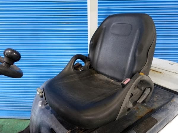 Forklift — Ready Stock (lot 1207-6444935)