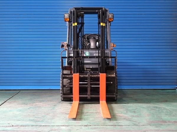 Forklift — Ready Stock (lot 1207-6444943)