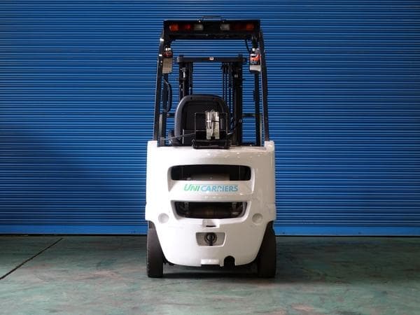 Forklift — Ready Stock (lot 1207-6445817)