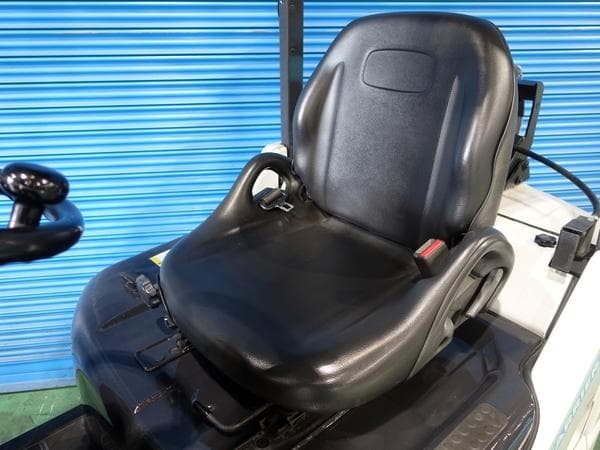 Forklift — Ready Stock (lot 1207-6445817)