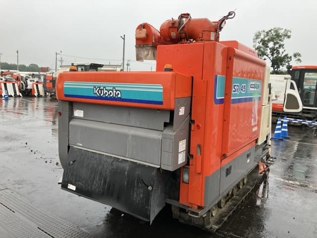 Combine — Auction (lot 8451-1004)