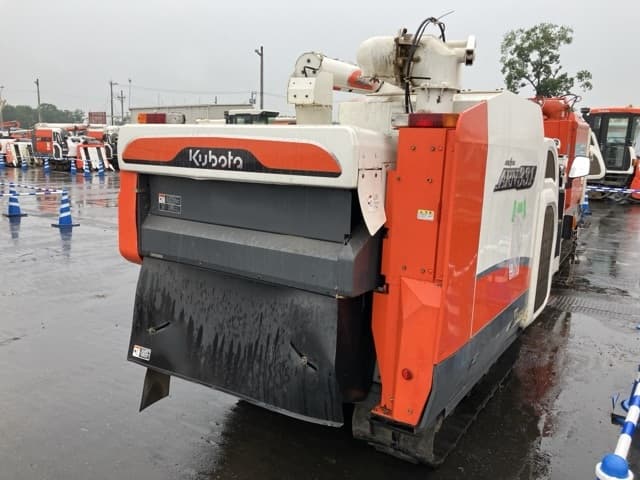 Combine — Auction (lot 8451-1007)