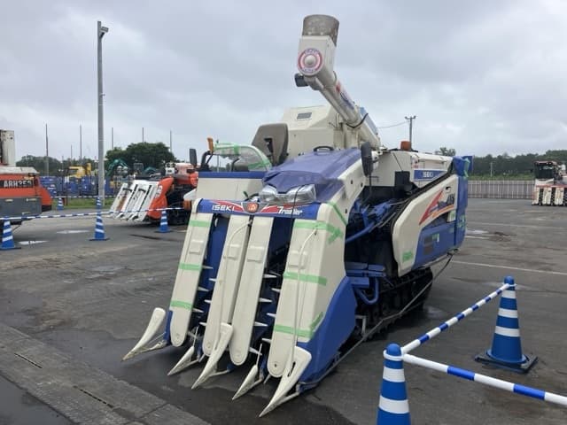 Combine — Auction (lot 8451-1036)