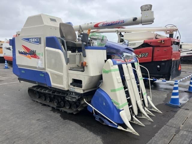 Combine — Auction (lot 8451-1036)