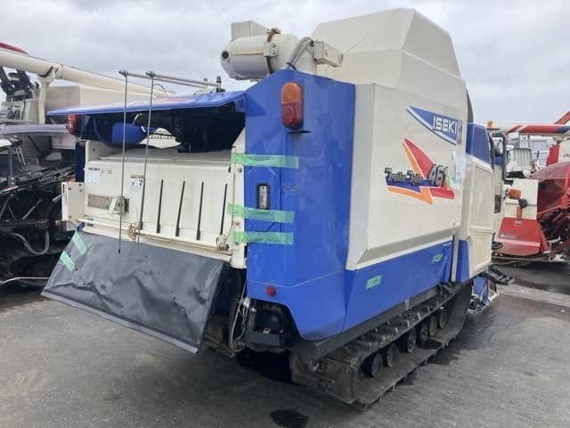 Combine — Auction (lot 8451-1036)