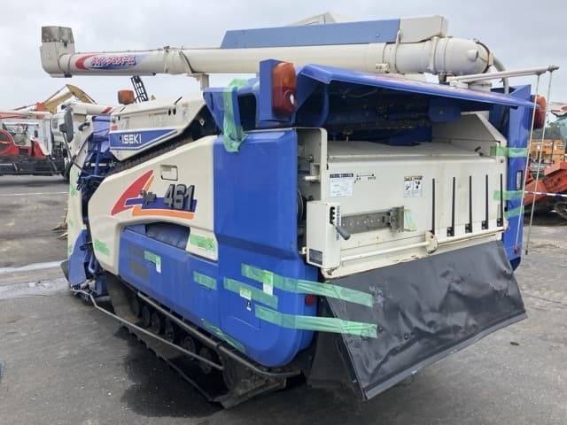 Combine — Auction (lot 8451-1036)