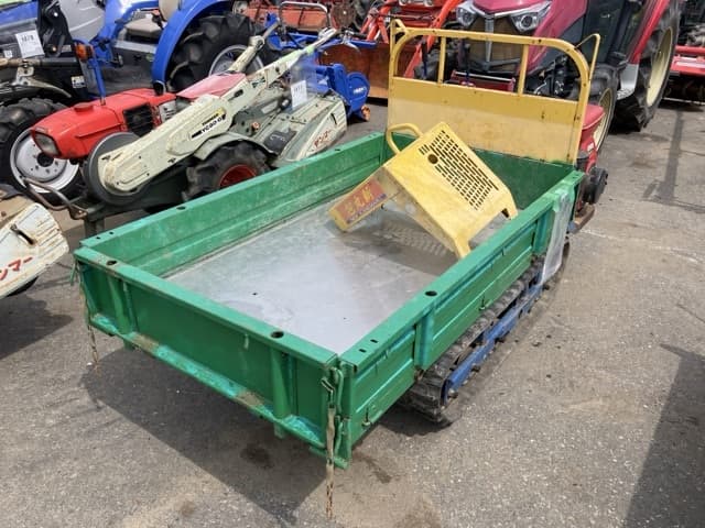 AGRICULTURAL CARRIER — Auction (lot 8451-1037)