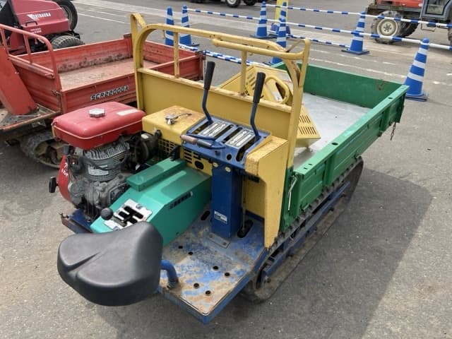 AGRICULTURAL CARRIER — Auction (lot 8451-1037)