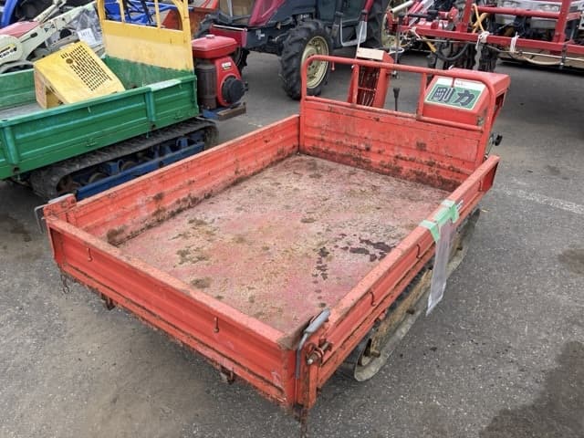AGRICULTURAL CARRIER — Auction (lot 8451-1038)