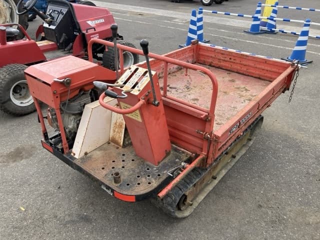 AGRICULTURAL CARRIER — Auction (lot 8451-1038)