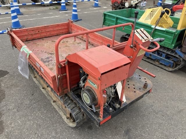 AGRICULTURAL CARRIER — Auction (lot 8451-1038)