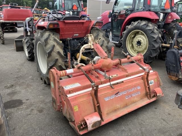 Tractor — Auction (lot 8451-1059)