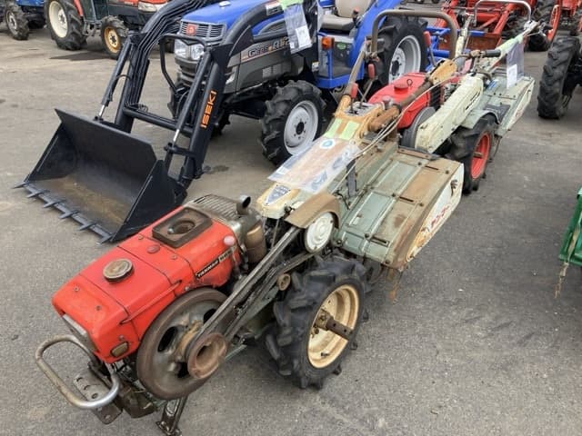 TILLER — Auction (lot 8451-1076)
