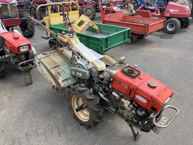 TILLER — Auction (lot 8451-1076)