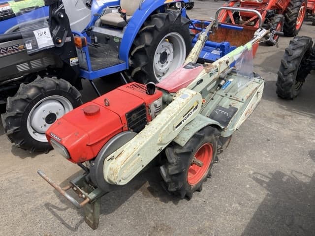 TILLER — Auction (lot 8451-1077)