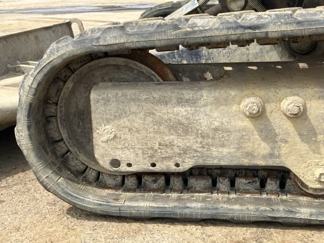 MINI EXCAVATOR — Auction (lot 8451-109)